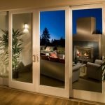 Puertas interiores