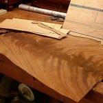 Chapa de madera