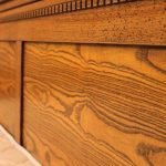 Muebles chapados