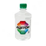 Acetona