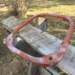 Quitar el asiento