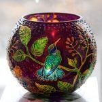 pájaro en una rama