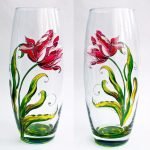 Tulipanes