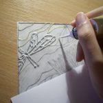 Dibujar contornos