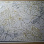 Pintura de contorno