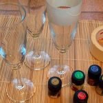 Pinturas y anteojos