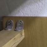 Sujetar las piernas