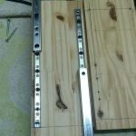 Sujetamos las guías