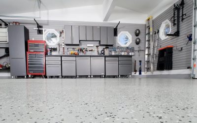 Hecho en casa para el garaje: ideas para accesorios para la fabricación