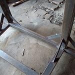 Soldar esquinas