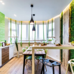 Ecodiseño de cocina