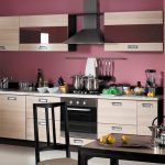 Color de los muebles