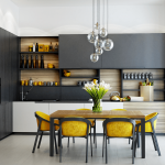 Muebles negros