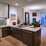 Cocina interior