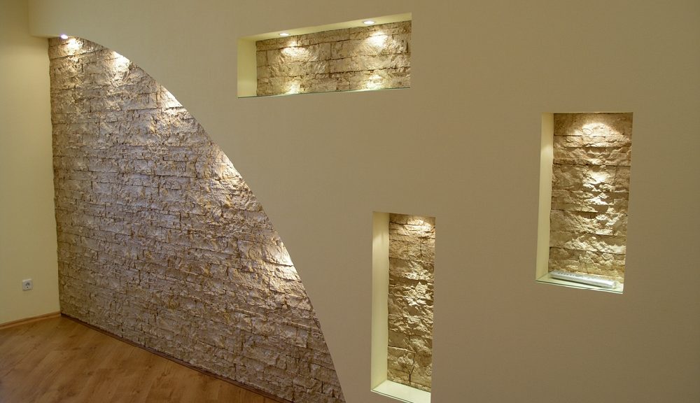 Drywall Wall