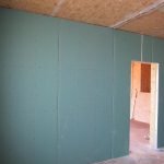 Pared de chapa GKL