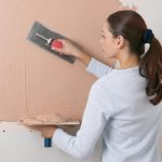 Yeso de pared