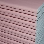 Drywall a prueba de fuego
