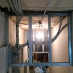 Comunicaciones de corrugación