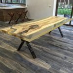 Laminado en la cocina