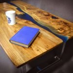 Libro sobre la mesa