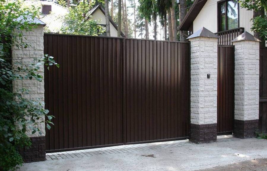 שערים מלוח גלי