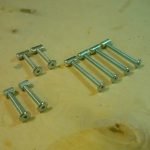 Utensilios de cocina