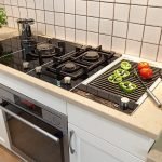 Cortar verduras