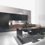 Cocina de alta tecnología