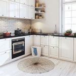 Alfombra de cocina