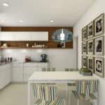 Zonificación de cocina