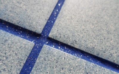 Cómo elegir una lechada para un azulejo