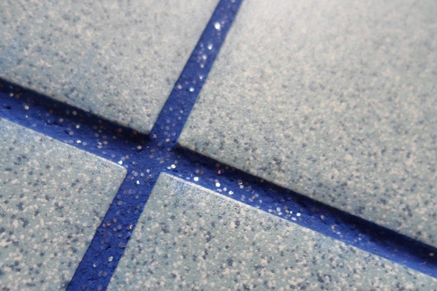 Sådan vælges en fuger til en flise