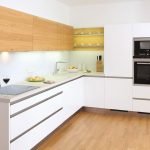Piso de la cocina