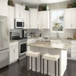 Ideas de diseño para una cocina pequeña