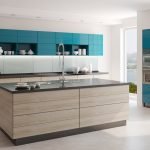 Cocinas modernas con isla