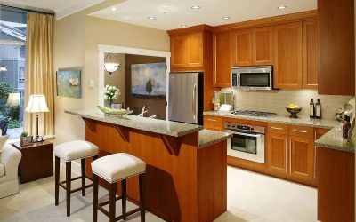 100 ideas de diseño de cocina
