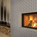 Mobiliario de hornos y chimeneas