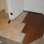 Laminado y azulejo