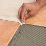 Método de colocación de azulejos
