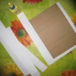 Cortar el papel