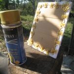 Pintura para cocinar