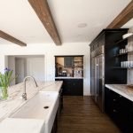 Cocina interior