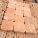 Azulejo de terracota
