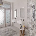 Baño con ducha