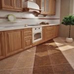 Cocina de moda