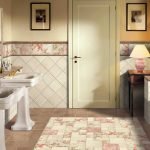 Baño interior