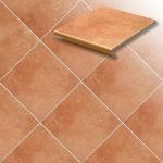 Azulejo Cotto