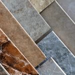 Variedades de azulejos