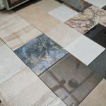 Azulejo de cerámica